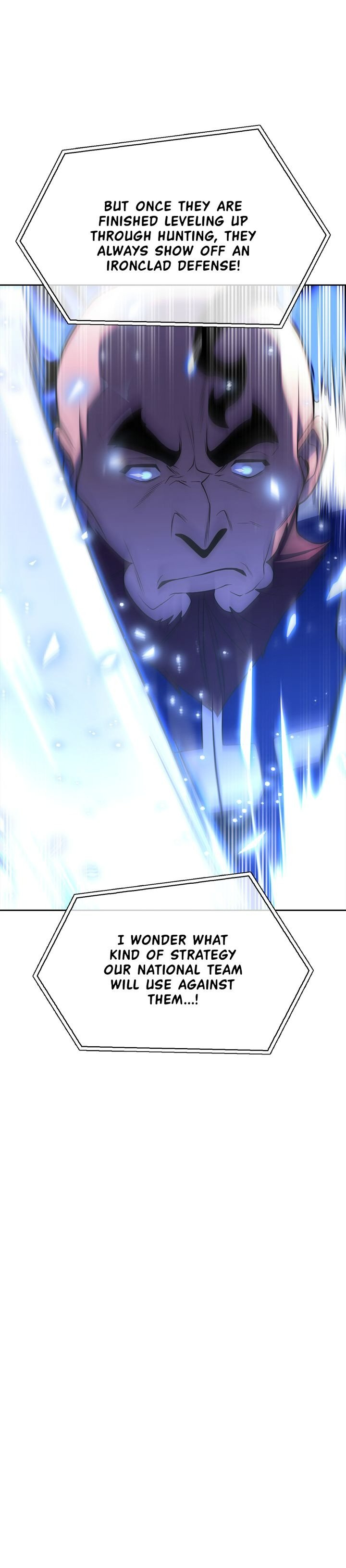 Superhuman Battlefield, Chapter 8 image 19